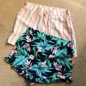Bundle of 2 Epic Threads Shorts